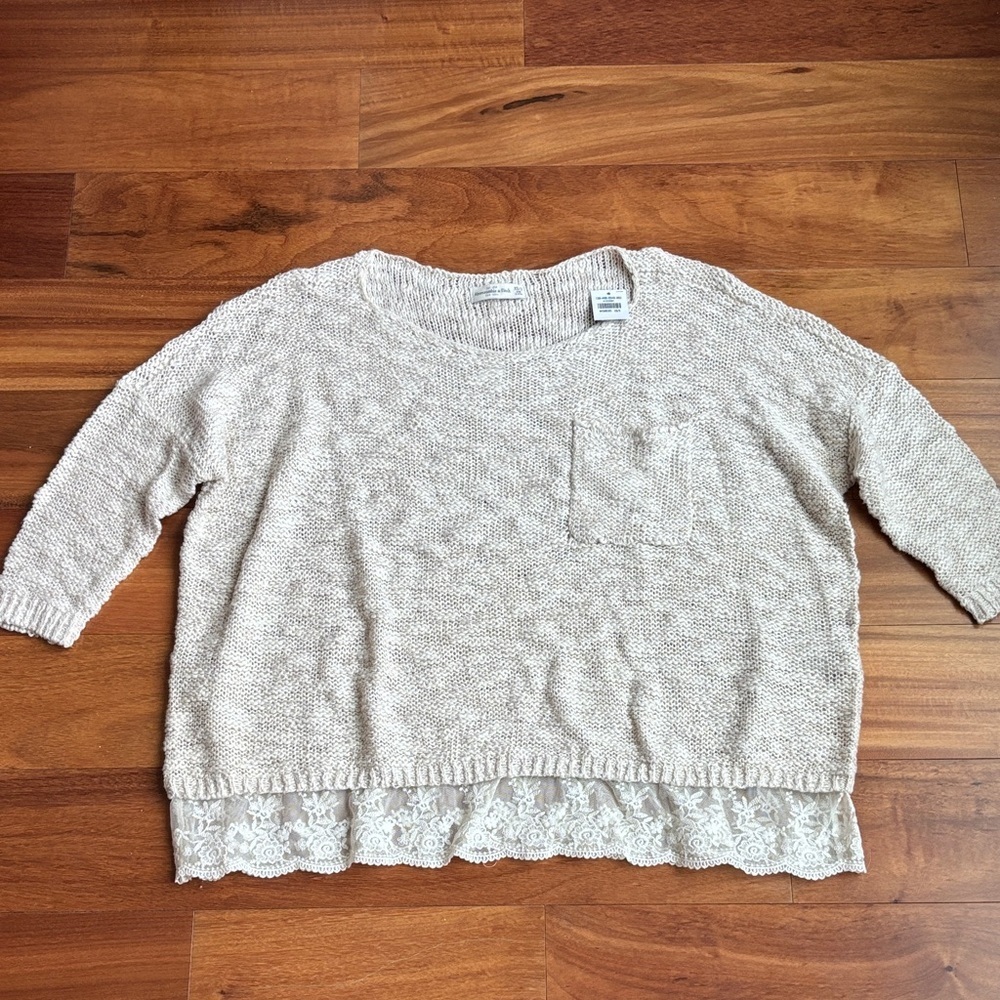 NWT 2016 Abercrombie & Fitch